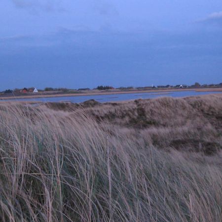 Annanordsee Sankt Peter-Ording Bagian luar foto